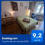 Vendégház Santa Rita Torino
