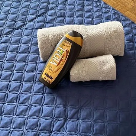 ゲストハウス Santa Rita