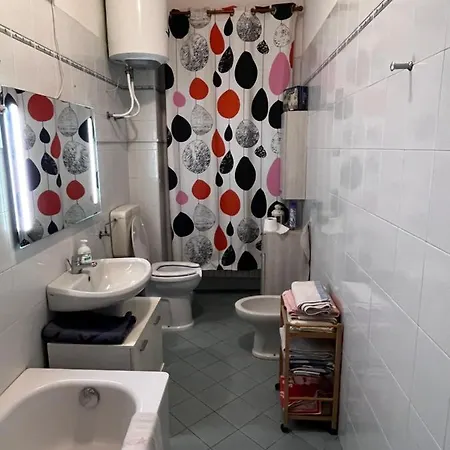Santa Rita Guest house Turin