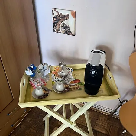 Santa Rita تورينو