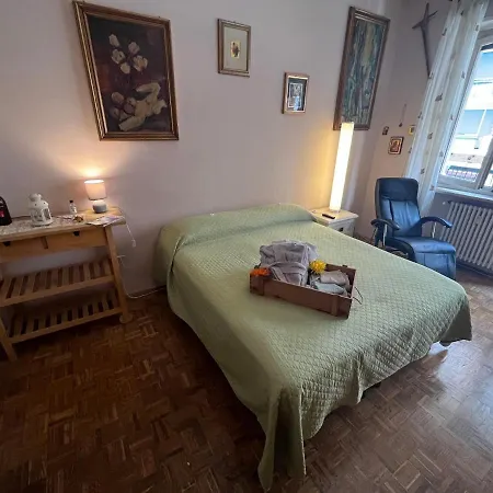 Santa Rita Τορίνο