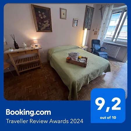 Guest house Santa Rita Turin