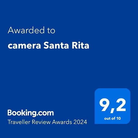 בית הארחה Santa Rita טורינו