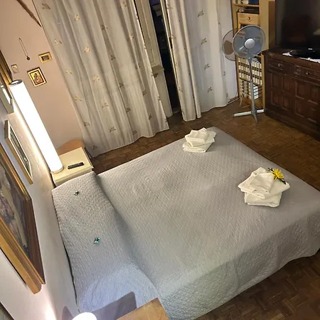 Πανσιόν Santa Rita