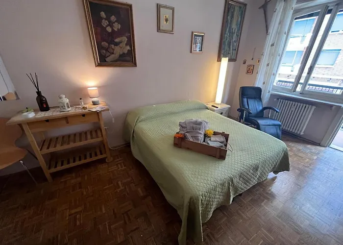 Santa Rita Torino