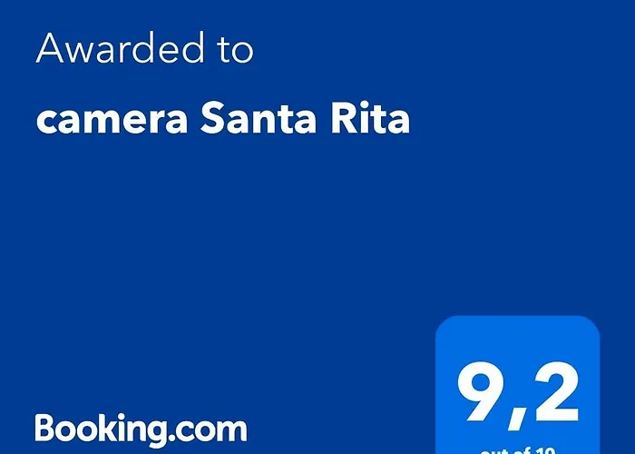 Gæstehus Santa Rita Torino