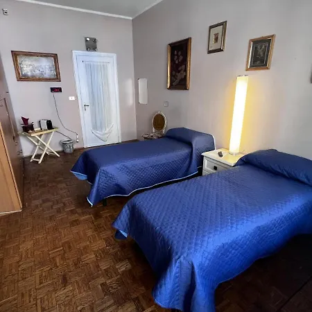 Guest house Santa Rita *