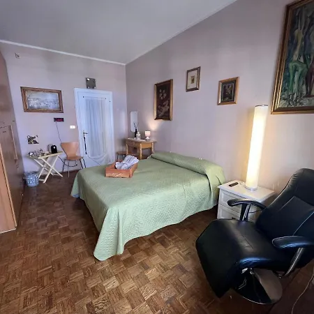 Vendégház Santa Rita *