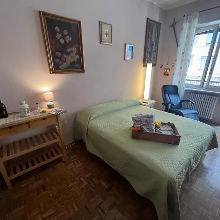 Santa Rita Guest house *