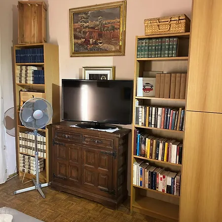 Santa Rita Konukevi *