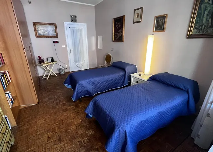 Maison d'hôtes Santa Rita *