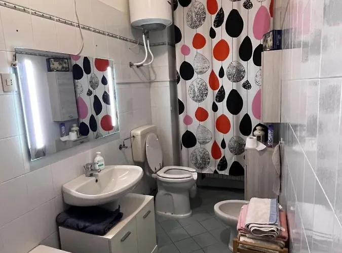 Santa Rita Maison d'hôtes Turin