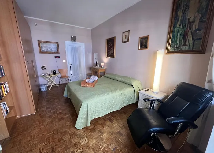 Maison d'hôtes Santa Rita *