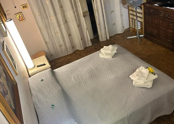 Maison d'hôtes Santa Rita