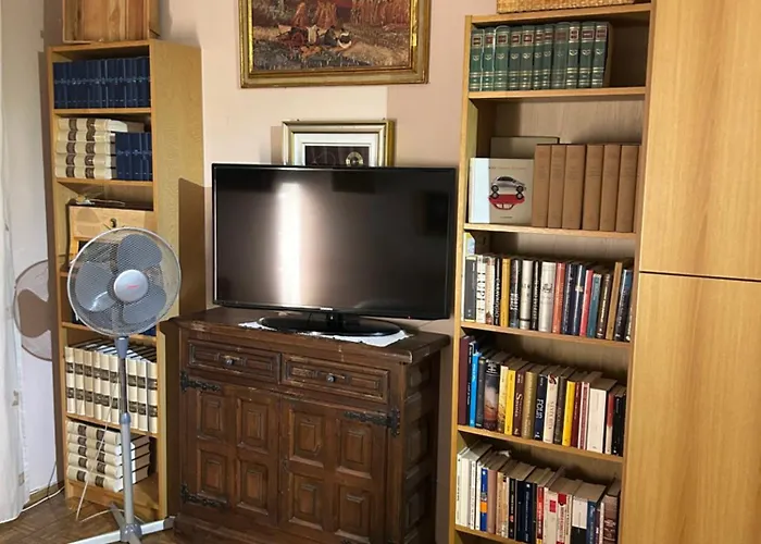 Santa Rita Maison d'hôtes *