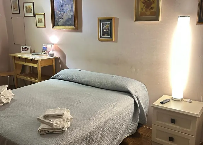 Maison d'hôtes Santa Rita *